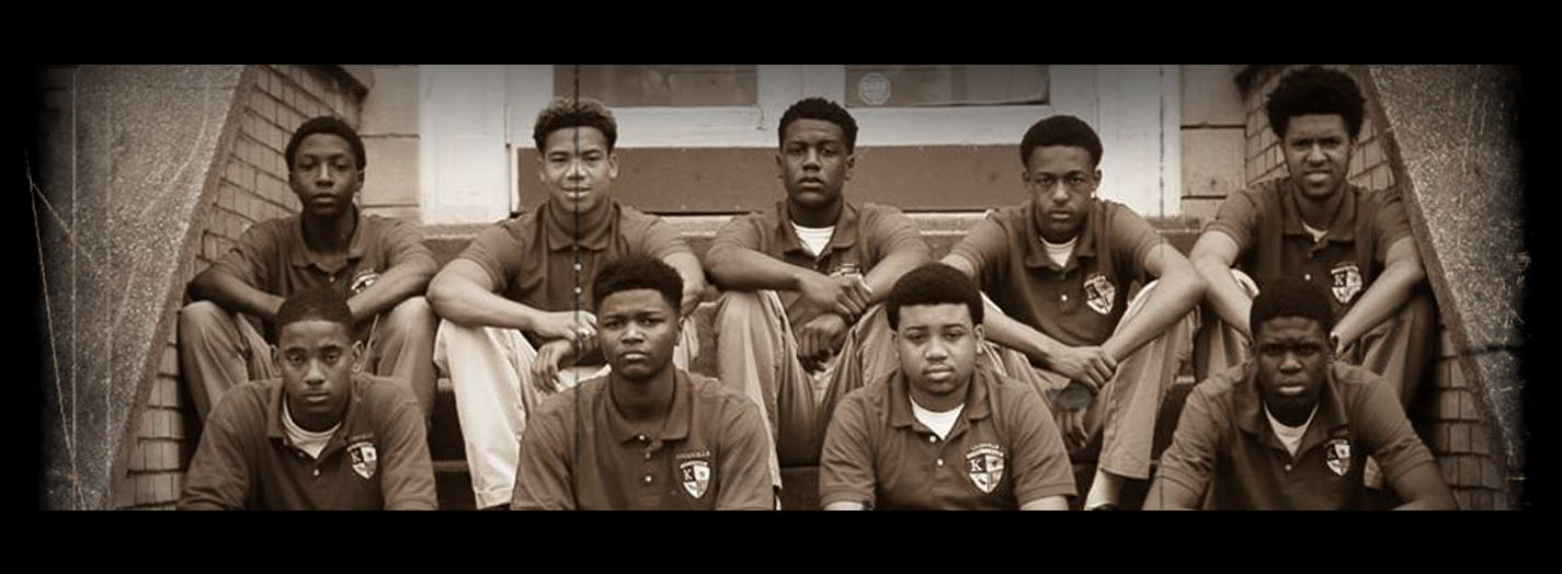 National Kappa Leadership and Development League